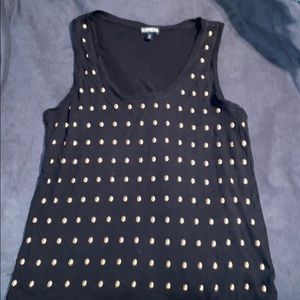 EXPRESS TANK TOP